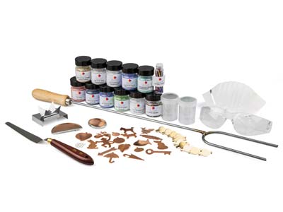 Super Kit Di Avvio, Wg Ball - Immagine Standard - 1