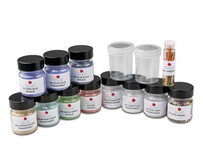 Super Kit Di Avvio, Wg Ball - Immagine Standard - 7