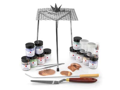 Kit Di Avviamento Plus, Wg Ball - Immagine Standard - 1