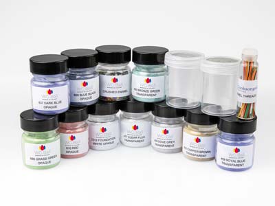Kit Di Avviamento Plus, Wg Ball - Immagine Standard - 8