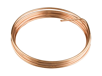 Filo-Di-Rame-Ricotto-Tondo-2,50----Mm...
