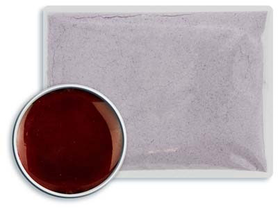 Smalto Rubino Trasparente 25g, Wg Ball - Immagine Standard - 1