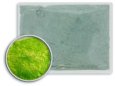 Smalto Verde Lime Trasparente N. 401, 25 G, Wg Ball