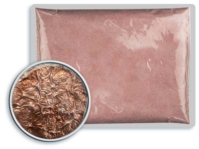 Smalto Trasparente Marrone Medio N.405, 25 G, Sfera Wg - Immagine Standard - 1