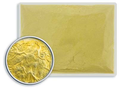 Smalto Trasparente Marrone Dorato Chiaro N. 470, 25 G, Wg Ball
