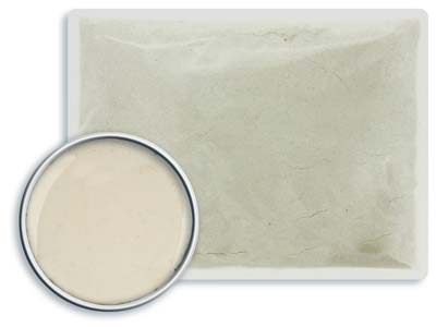 Smalto Avorio Opaco N. 623, 25 G, Wg Ball