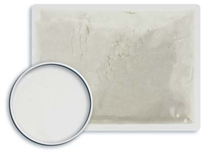 Smalto Bianco Opaco N. 646, 25 G, Wgball