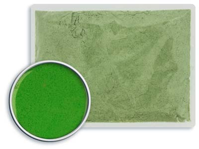 Smalto Verde Opaco N. 686, 25 G, Wgball
