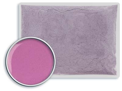 Smalto Malva Opaco N. 687, 25 G, Wgball