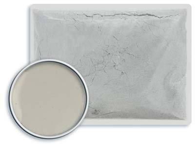 Smalto Grigio Opaco N. 693, 25 G, Wgball - Immagine Standard - 1
