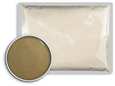 Smalto Al Caramello Opaco N. 8038, 25 G, Wg Ball - Immagine Standard - 1