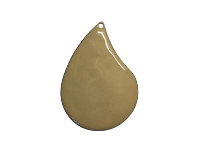 Smalto Al Caramello Opaco N. 8038, 25 G, Wg Ball - Immagine Standard - 2