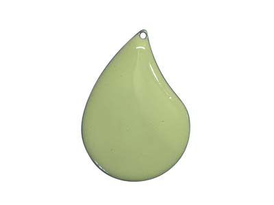 Smalto Verde Menta Opaco N. 8037, 25 G, Wg Ball - Immagine Standard - 2