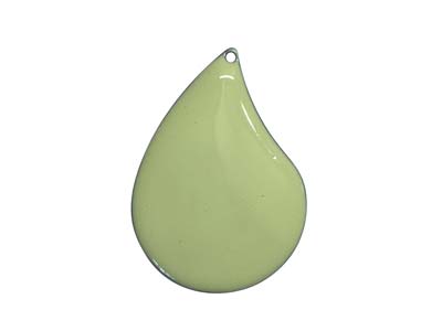 Smalto Opaco Wg Ball Verde Menta 8037 25g Senza Piombo - Immagine Standard - 2