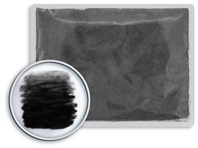 Pittura Smalto Nero Colore N. 11793, 25 G, Wg Ball - Immagine Standard - 1