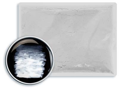 Vernice Smalto Bianco Colore N. 11802, 25 G, Wg Ball - Immagine Standard - 1