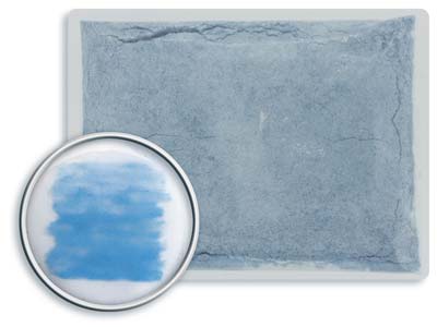 Vernice Smalto Blu Cielo N. 11796, 25 G, Wg Ball - Immagine Standard - 1