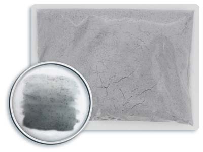 Vernice Smalto Grigio Colore N. 11801, 25 G, Wg Ball - Immagine Standard - 1