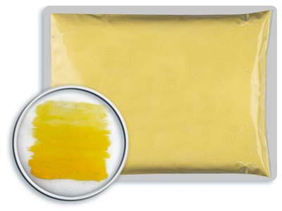 Vernice Smalto Giallo Colore N. 11802, 25 G, Wg Ball - Immagine Standard - 1