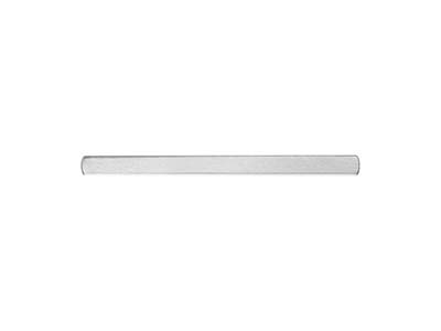 Alluminio Non Finito, Per Anello 4 X 68 Mm, Impressart, Confezione Da 12