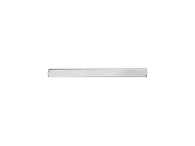 Alluminio Grezzo, Per Anello 4 X 51mm, Impressart, Confezione Da 12