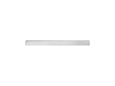 Alluminio Grezzo, Per Anello 4 X 57mm, Impressart, Confezione Da 12