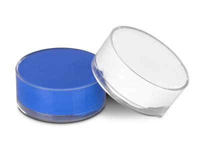 Pasta Modellante In Silicone Per Pasta D'argento, Siligum, 300 G - Immagine Standard - 2