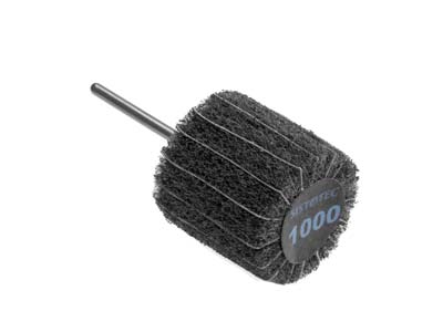 Spazzola Per Martellare Grana Moltofine 1000, 25 MM - Immagine Standard - 1