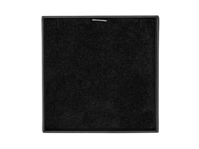 Black Card Soft Touch Universal Box - Immagine Standard - 4