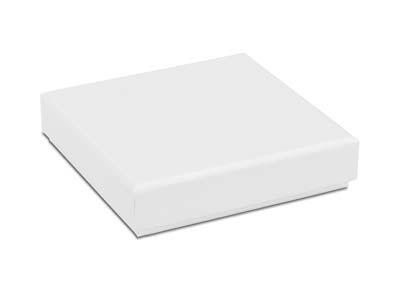 White Card Soft Touch Universal Box - Immagine Standard - 2