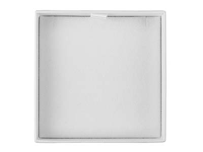 White Card Soft Touch Universal Box - Immagine Standard - 4