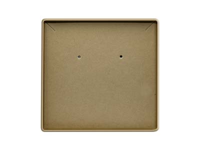 Kraft Recycled Universal Box Large - Immagine Standard - 4