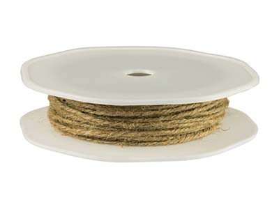 Corda-Di-Juta-Naturale-2mm,-20-----Metri