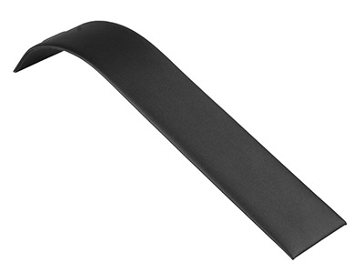 Espositore Per Braccialetti, Similpelle Nera