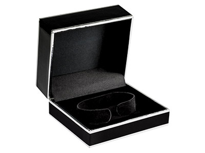 Scatola-Per-Bracciale,-Cartone-----Ne...
