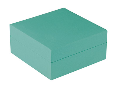 Grande Valigetta Universale, Gommeverte - Immagine Standard - 2