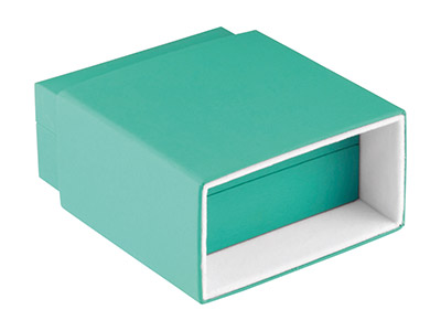 Grande Valigetta Universale, Gommeverte - Immagine Standard - 4