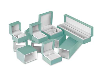 Grande Valigetta Universale, Gommeverte - Immagine Standard - 5