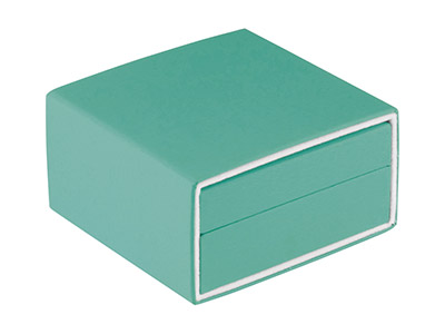 Custodia Per Bracciale Rigido O Orologio, Gomme Verte - Immagine Standard - 3