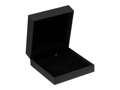 Black Soft Touch Universal Box - Immagine Standard - 1