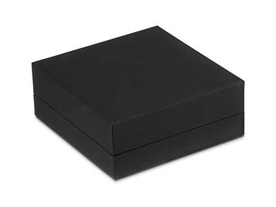 Black Soft Touch Universal Box - Immagine Standard - 2