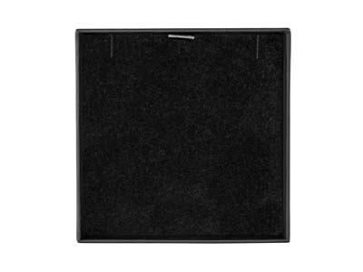 Black Soft Touch Universal Box - Immagine Standard - 4