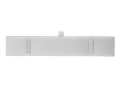 Premium Grey Soft Touch Bracelet Box - Immagine Standard - 7