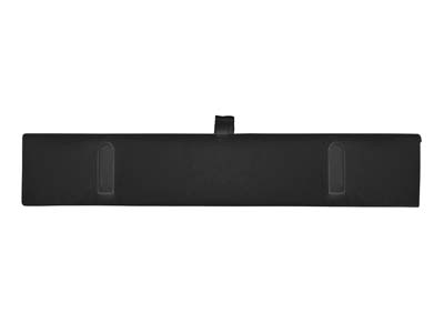 Premium Black Soft Touch Bracelet Box - Immagine Standard - 7
