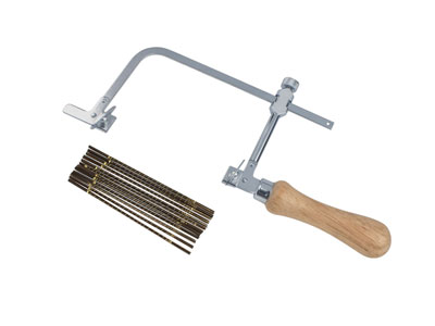 Kit Di Strumenti Per Oreficeria, Principiante - Immagine Standard - 3