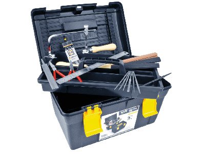 Kit Di Strumenti Per Gioielli Da Studente
