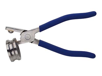 Pinza Piegatrice Anticlastica Miland® 3/8