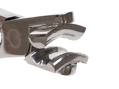 Pinza Piegatrice Anticlastica Miland® 9/16
