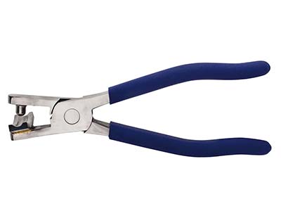 Pinza Piegatrice Sinclastica Miland Da 516