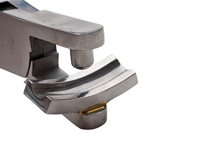 Pinza Piegatrice Sinclastica Miland® Da 5/16